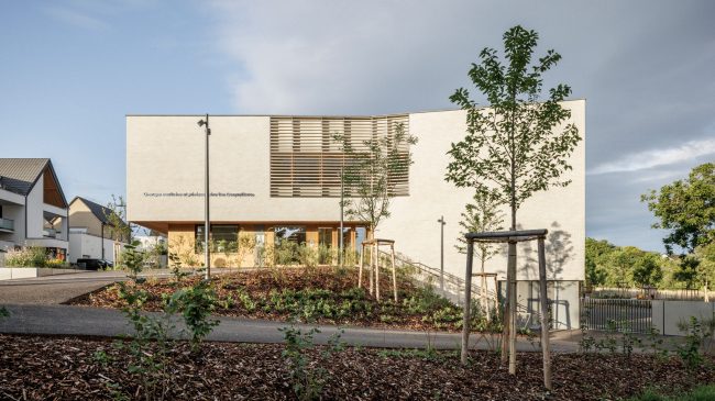 Groupe scolaire les Coquelicots