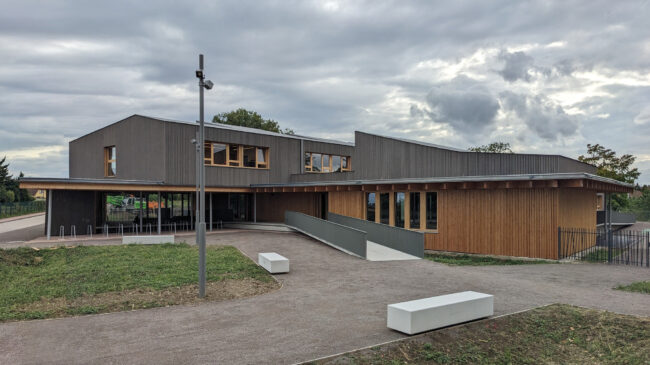 Groupe scolaire
