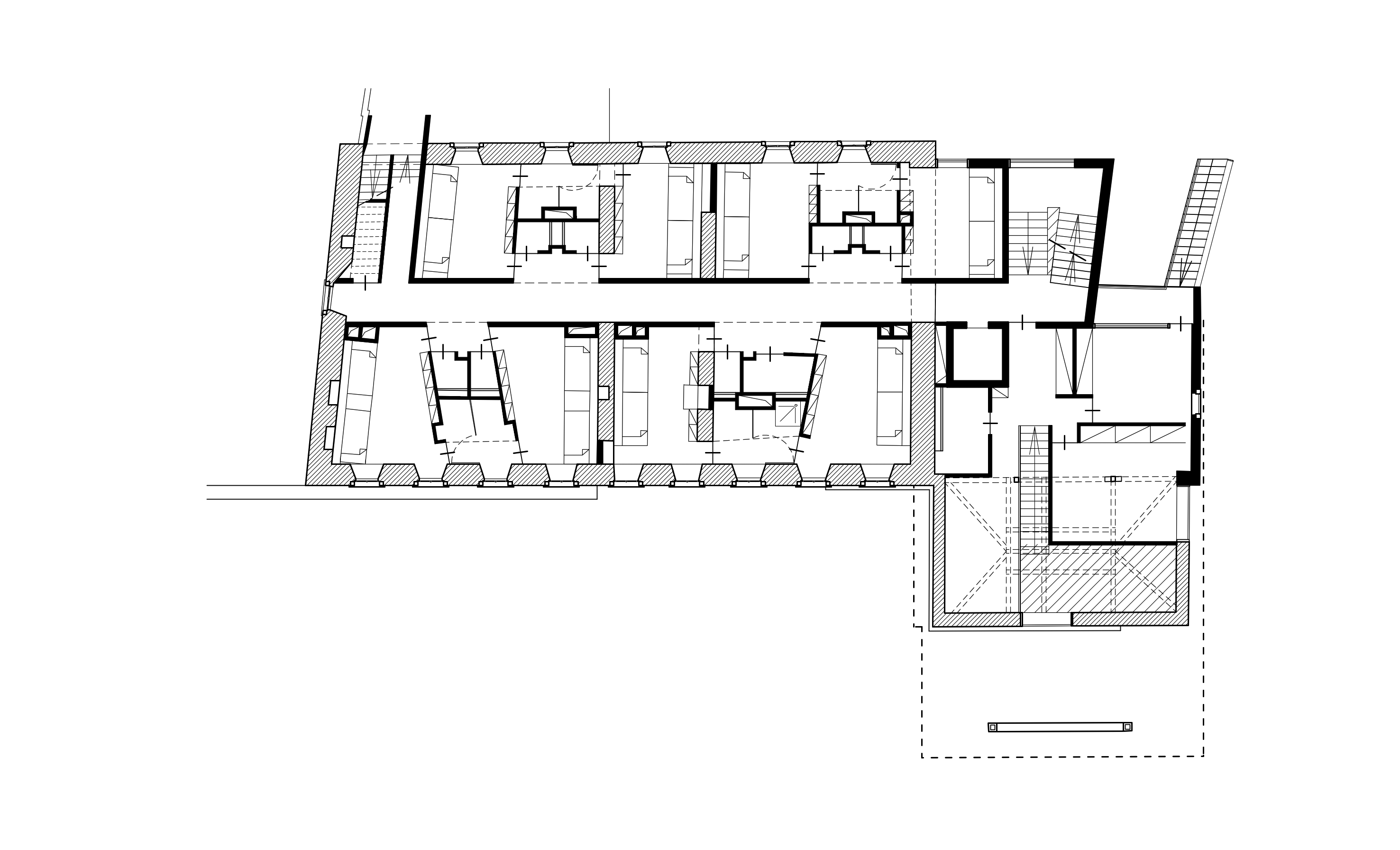 Photo - Moulin - plan-R+1