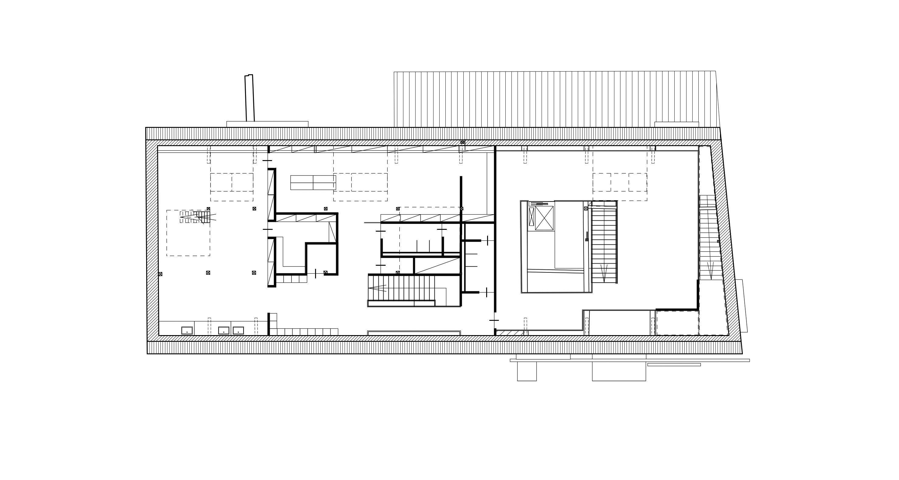 Photo - Grange dîmière - plan R+2
