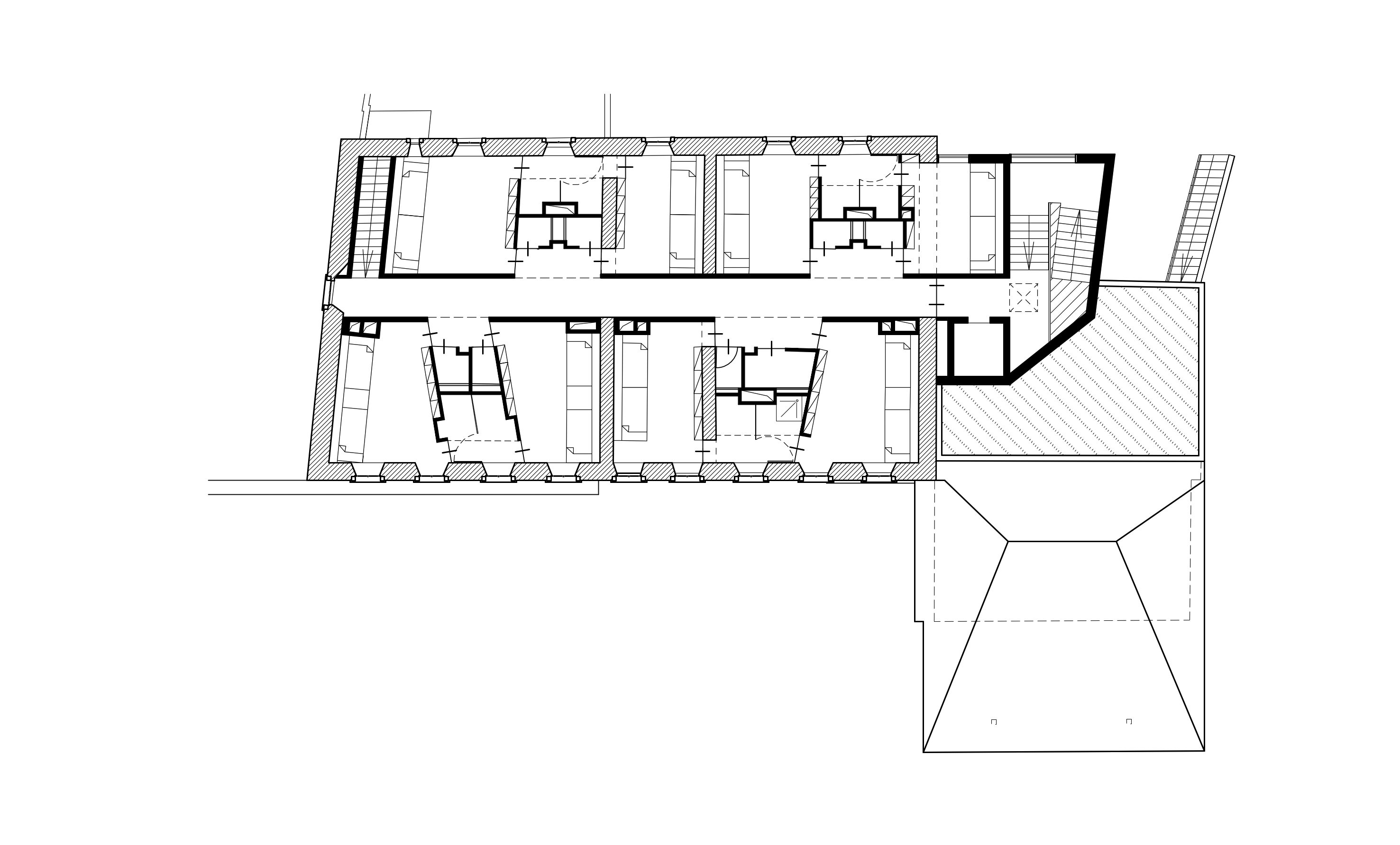 Photo - Moulin - plan-R+2