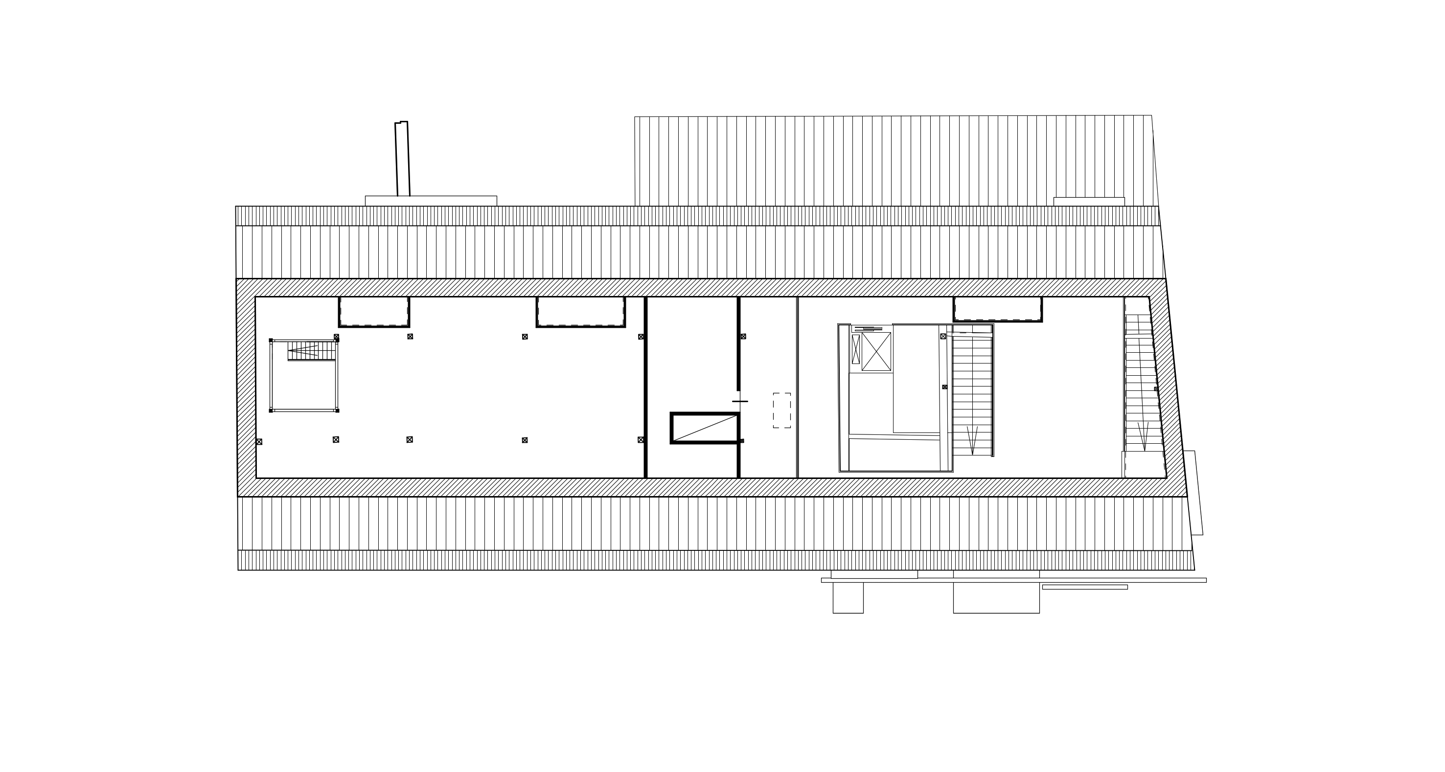 Photo - Grange dîmière - plan R+3