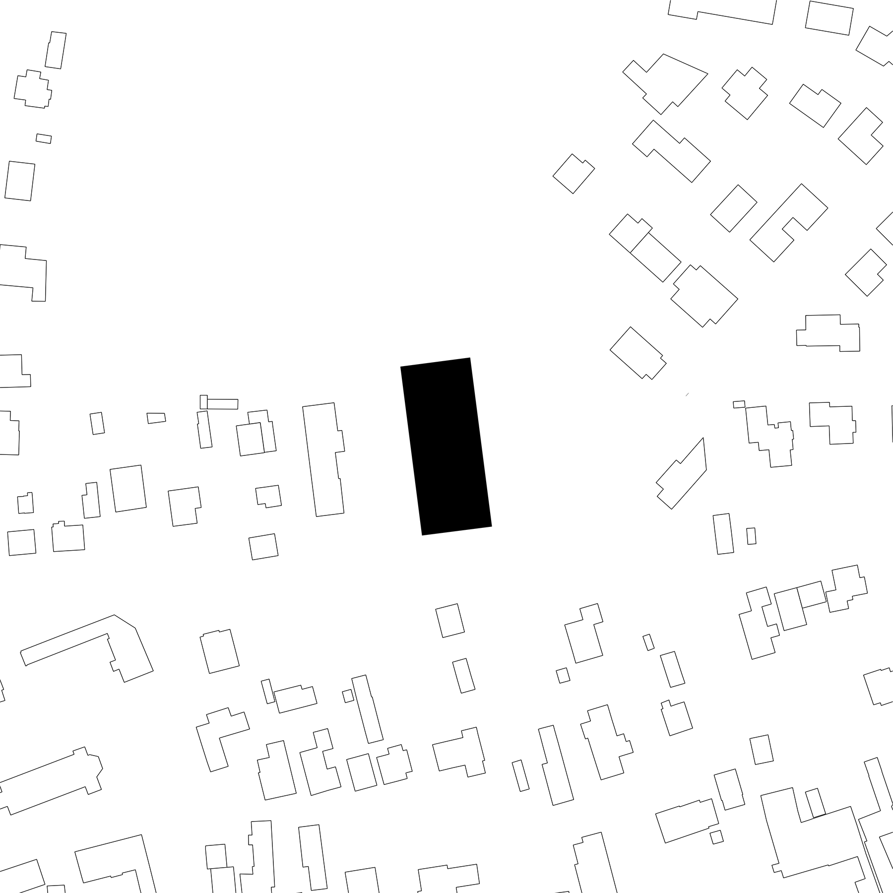 Photo - plan masse