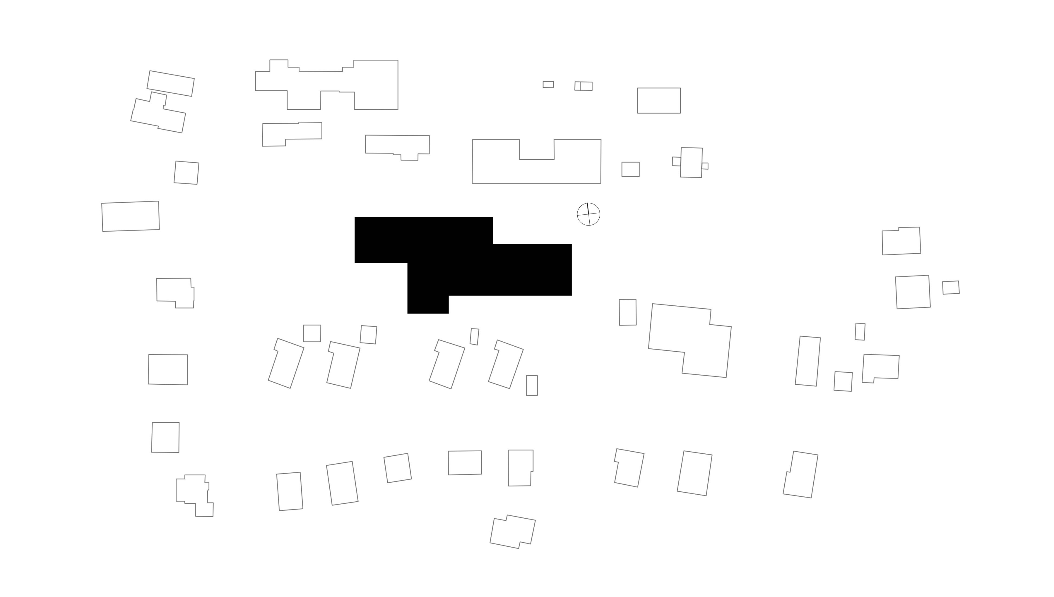 Photo - plan masse