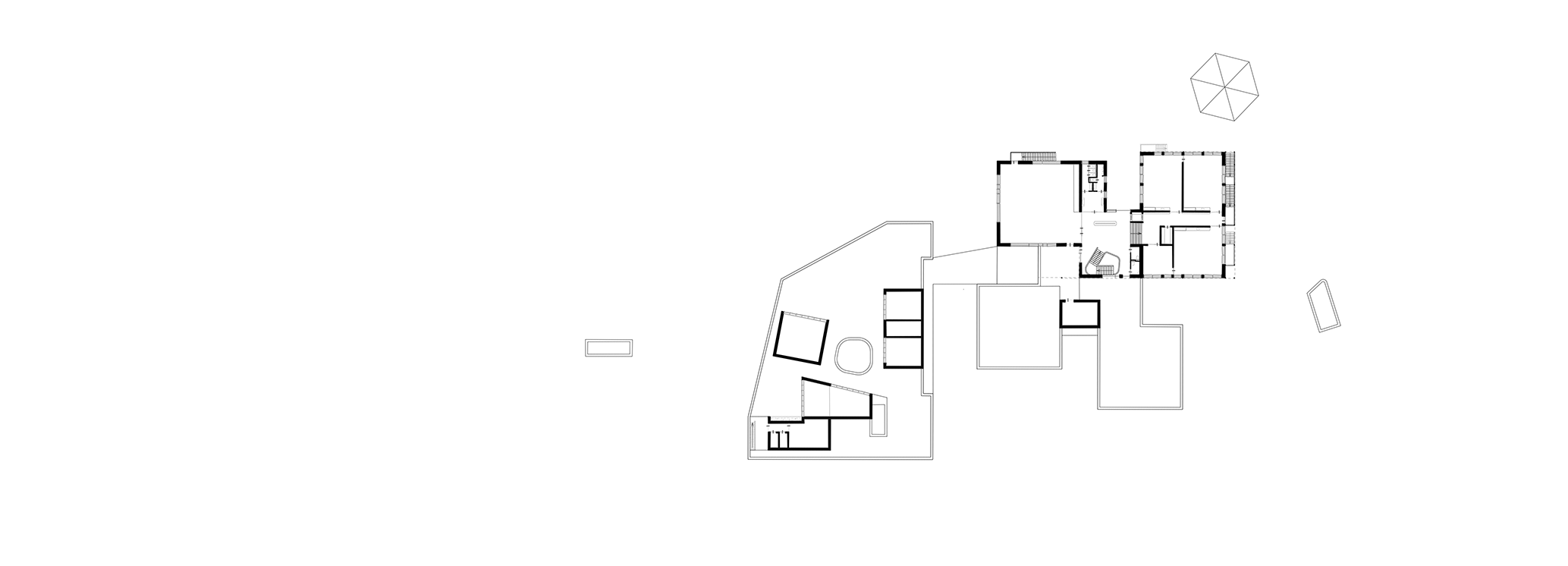 Photo - plan R+1