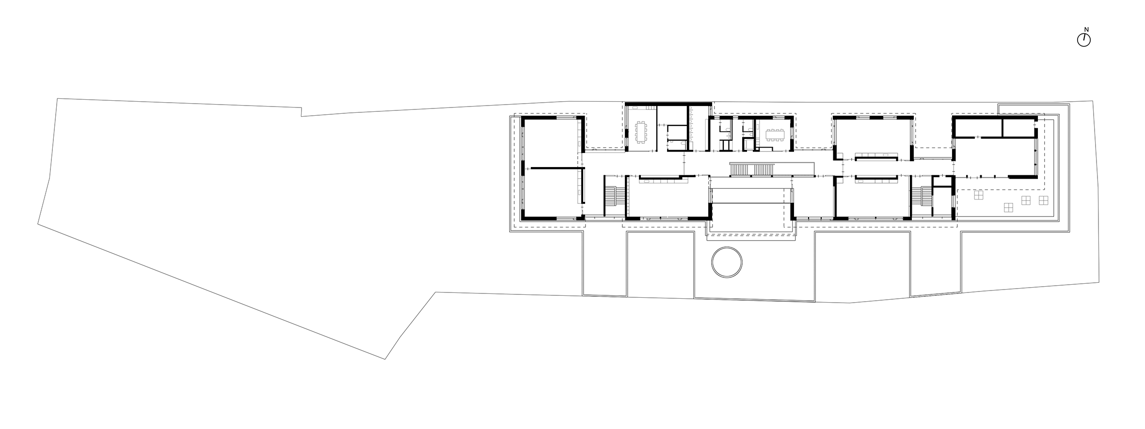 Photo - plan R+1