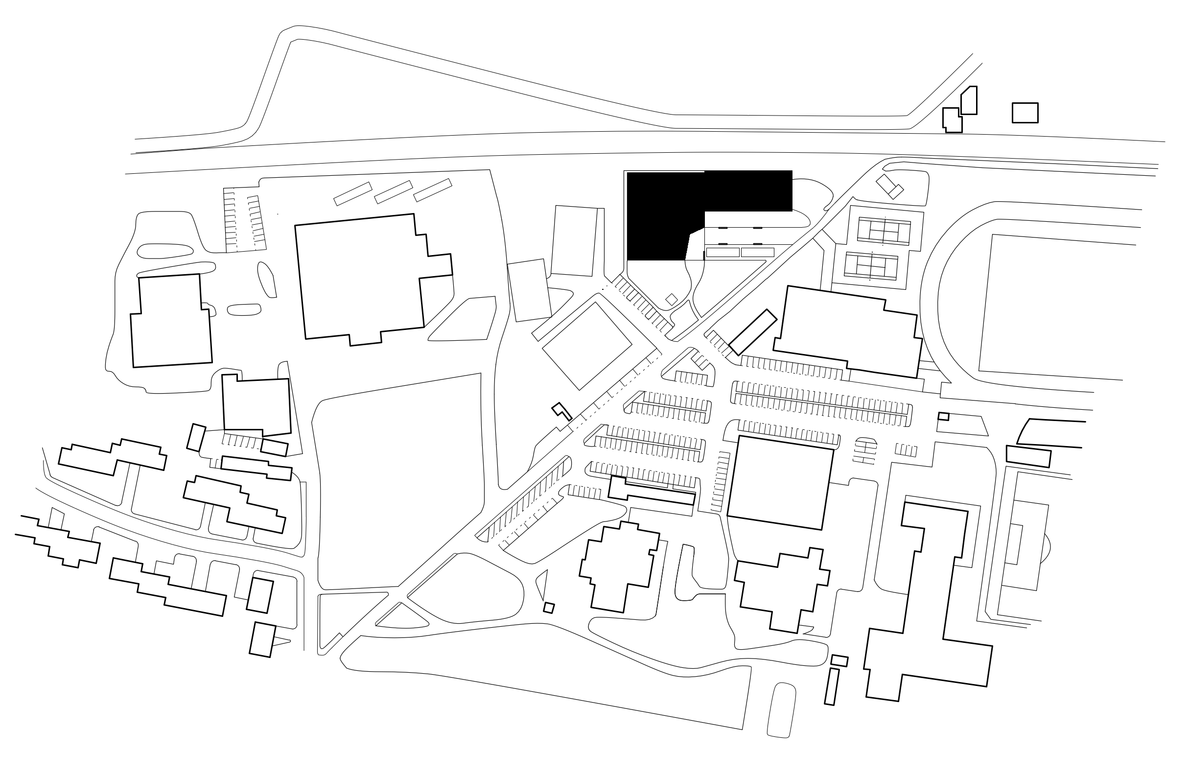 Photo - plan masse
