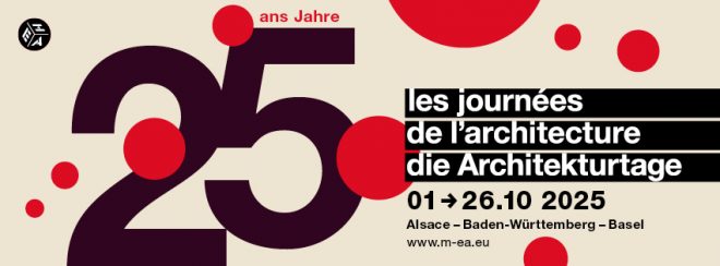 « Habiter le Rhin supérieur : 2000 – 2025 – 2050 »