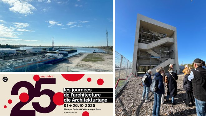 « Habiter le Rhin supérieur : 2000 – 2025 – 2050 »